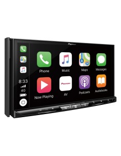PIONEER AVIC-Z930 DAB 2