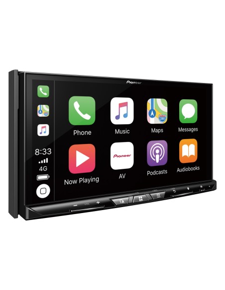 PIONEER AVIC-Z930 DAB