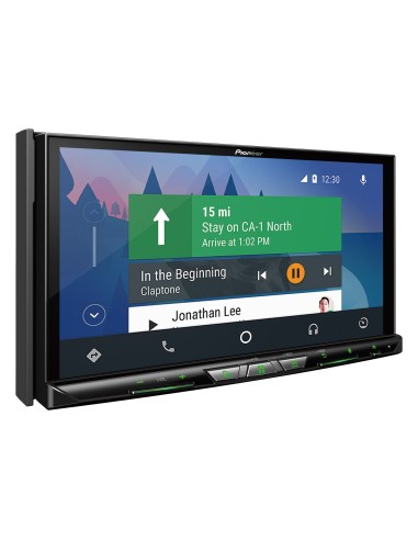 PIONEER AVIC-Z930 DAB