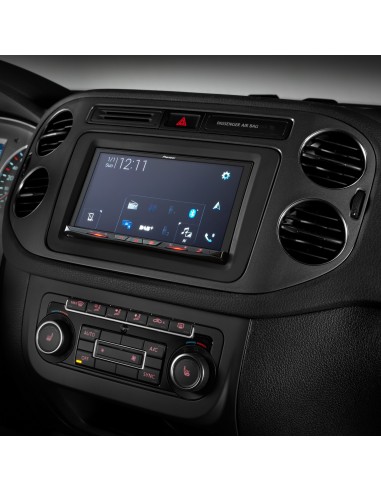 PIONEER AVIC-Z930 DAB
