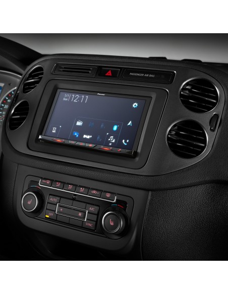 PIONEER AVIC-Z930 DAB