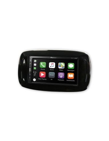 PIONEER SPH-EVO62DAB-SMAB
