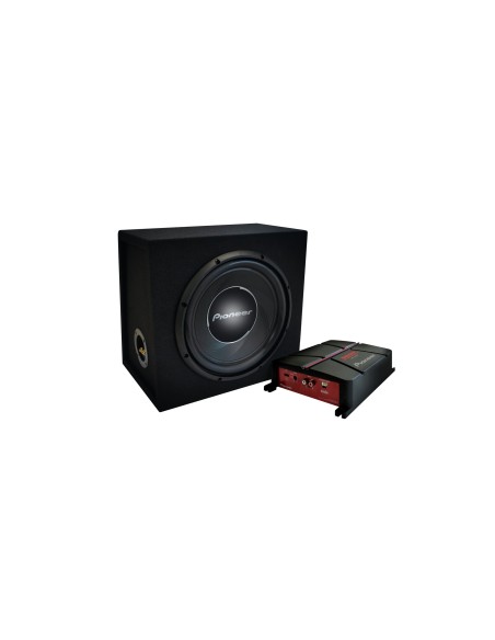 PIONEER GXT-3730B