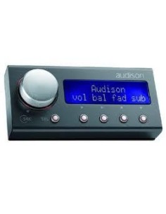 AUDISON DRC