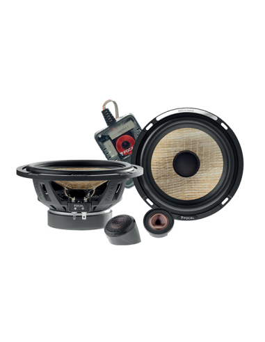 FOCAL PS 165FE
