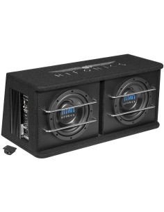 HIFONICS TDA-200R