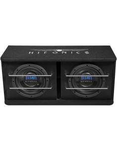 HIFONICS TDA-200R 2