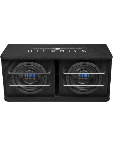 HIFONICS TDA-200R