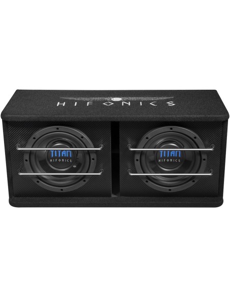 HIFONICS TDA-200R