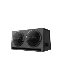 PIONEER TS-WX1220 AH