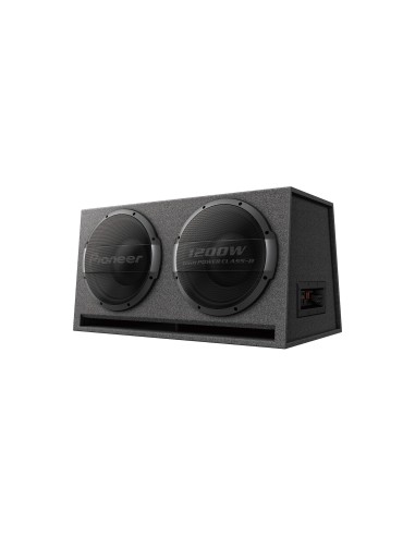 PIONEER TS-WX1220 AH