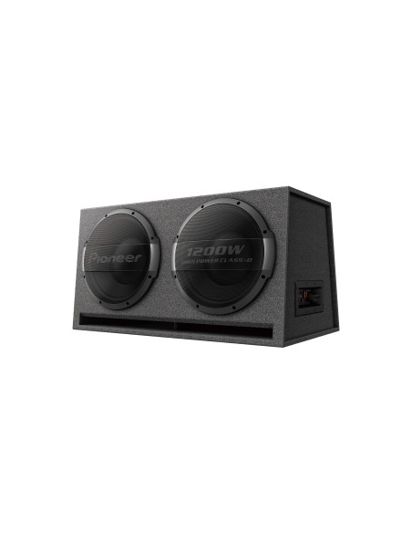 PIONEER TS-WX1220 AH