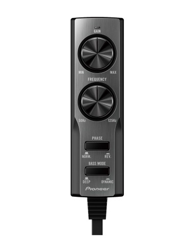 PIONEER TS-WX130 DA