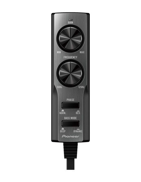 PIONEER TS-WX130 DA