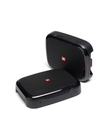 JBL SUBFUSE