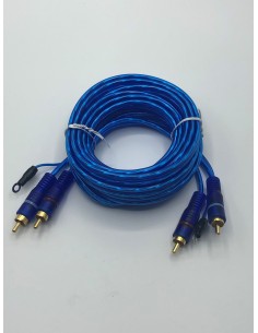 CL RCA3500