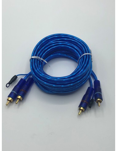 CL RCA3500