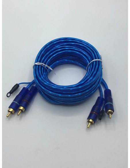 CL RCA3500