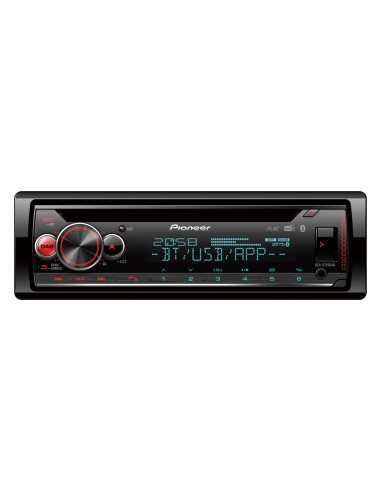PIONEER DEH-S720 DAB