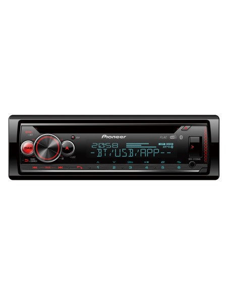 PIONEER DEH-S720 DAB