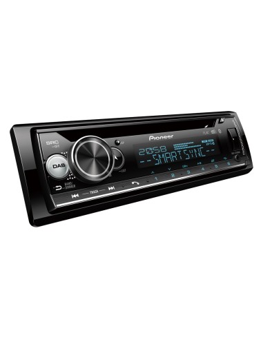 PIONEER DEH-S720 DAB