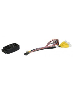 PHONOCAR VM-258
