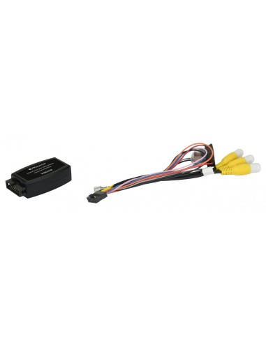 PHONOCAR VM-258