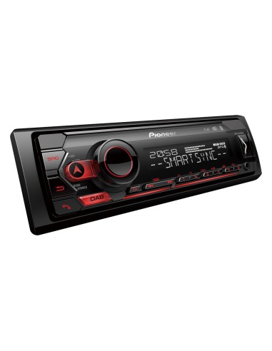 PIONEER MVH-S420 DAB