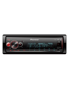 PIONEER MVH-S520 DAB