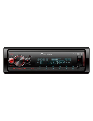 PIONEER MVH-S520 DAB