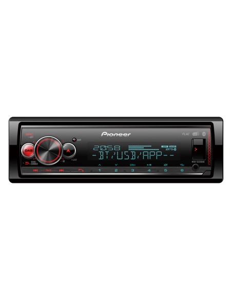 PIONEER MVH-S520 DAB
