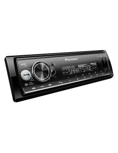 PIONEER MVH-S520 DAB 2