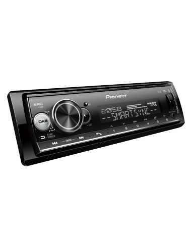 PIONEER MVH-S520 DAB