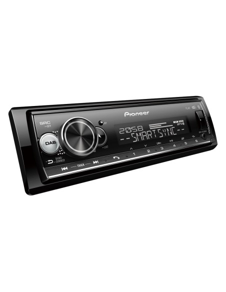 PIONEER MVH-S520 DAB