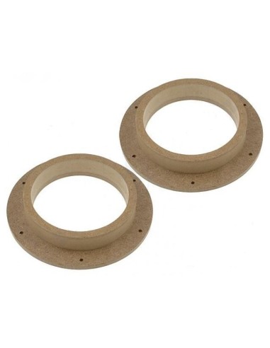 AUDIO MEDIA PL 165 D22 MDF