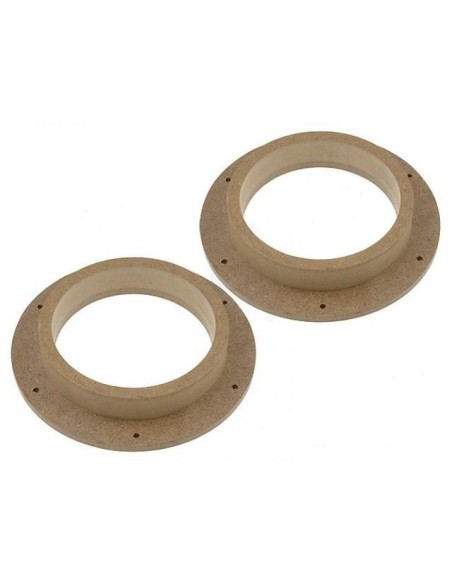 AUDIO MEDIA PL 165 D22 MDF