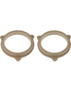 AUDIO MEDIA PL 165 NISSAN MDF