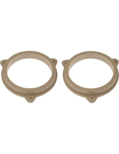 AUDIO MEDIA PL 165 NISSAN MDF