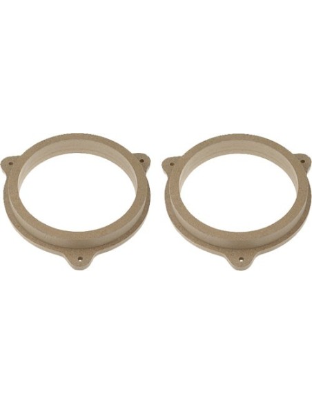 AUDIO MEDIA PL 165 NISSAN MDF