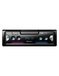 PIONEER SPH-20 DAB 2