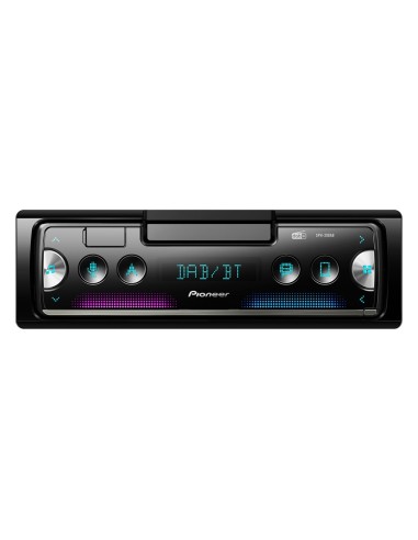 PIONEER SPH-20 DAB