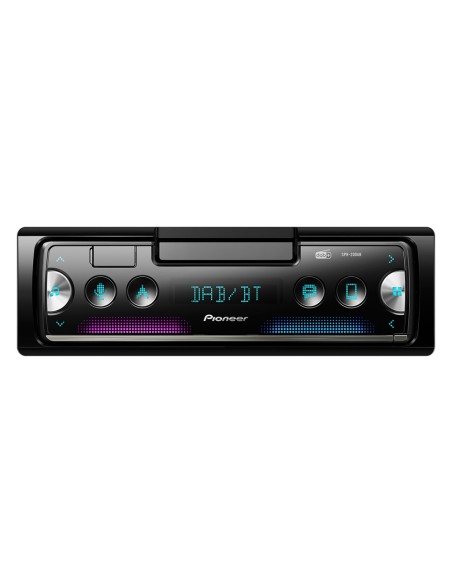 PIONEER SPH-20 DAB