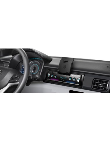 PIONEER SPH-20 DAB