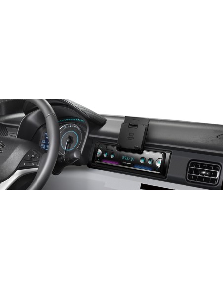 PIONEER SPH-20 DAB