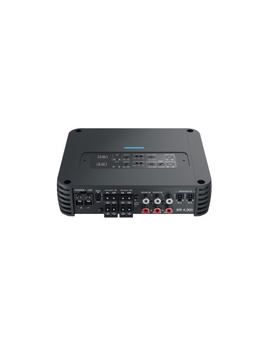 AUDISON SR 4.300
