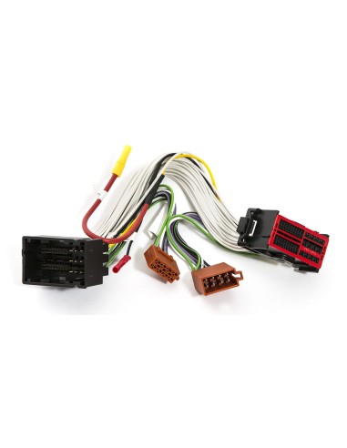 AUDISON AP T-H FCA01