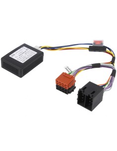 AUDIO MEDIA C3401-ST12V