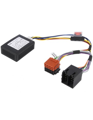AUDIO MEDIA C3401-ST12V