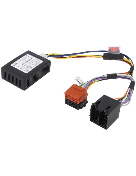 AUDIO MEDIA C3401-ST12V