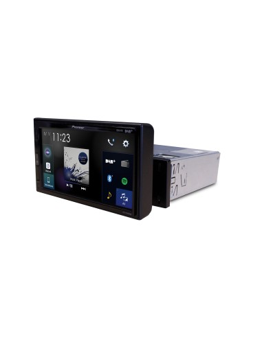 PIONEER SPH-EVO62DAB-UNI